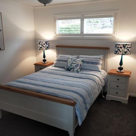 Towac Valley Cabins ออเรนจ์ ภายนอก รูปภาพ