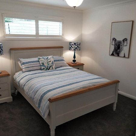 Towac Valley Cabins ออเรนจ์ ภายนอก รูปภาพ